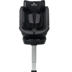 Silla coche Saturn 40-150cm Isize Black*BE COOL Outlet