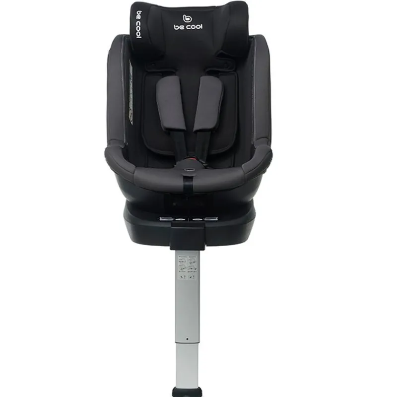 Silla coche Saturn 40-150cm Isize Black*BE COOL Outlet