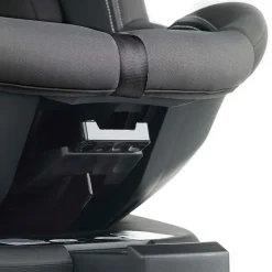 Silla coche Saturn 40-150cm Isize Black*BE COOL Outlet