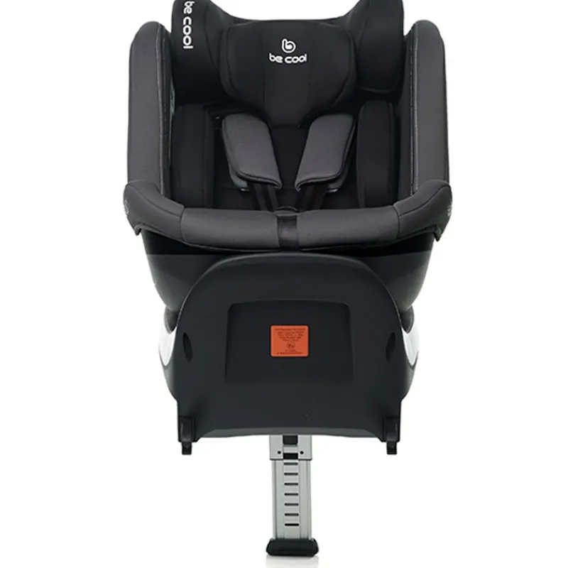 Silla coche Saturn 40-150cm Isize Black*BE COOL Outlet