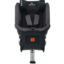 Silla coche Saturn 40-150cm Isize Black*BE COOL Outlet