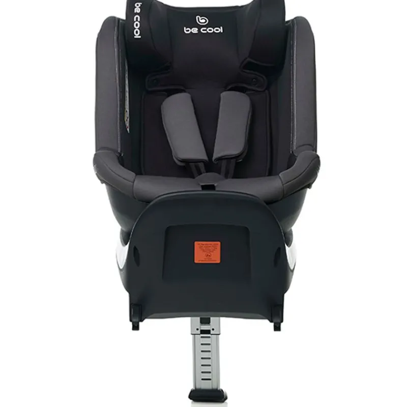 Silla coche Saturn 40-150cm Isize Black*BE COOL Outlet