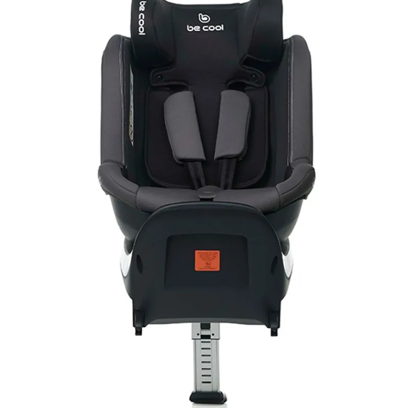 Silla coche Saturn 40-150cm Isize Black*BE COOL Outlet