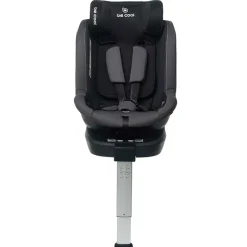 Silla coche Saturn 40-150cm Isize Black*BE COOL Outlet