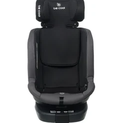 Silla coche Saturn 40-150cm Isize Black*BE COOL Outlet