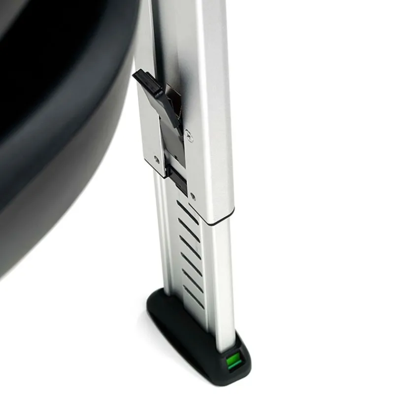 Silla coche Saturn 40-150cm Isize Black*BE COOL Outlet