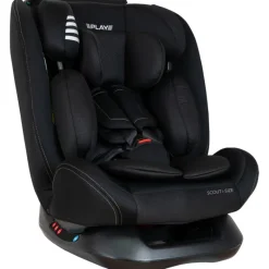 Silla coche Scout Isize 40-150cm Black*PLAY Online