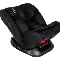 Silla coche Scout Isize 40-150cm Black*PLAY Online