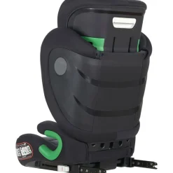 Silla coche Seattle ISize 100-150cm Negro*MS Best