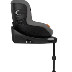 Silla coche Sirona GI Isize 61-105 Mid Grey*CYBEX Outlet