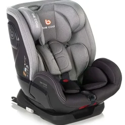 Silla coche Space 76-150 Isize Grey*BE COOL Hot