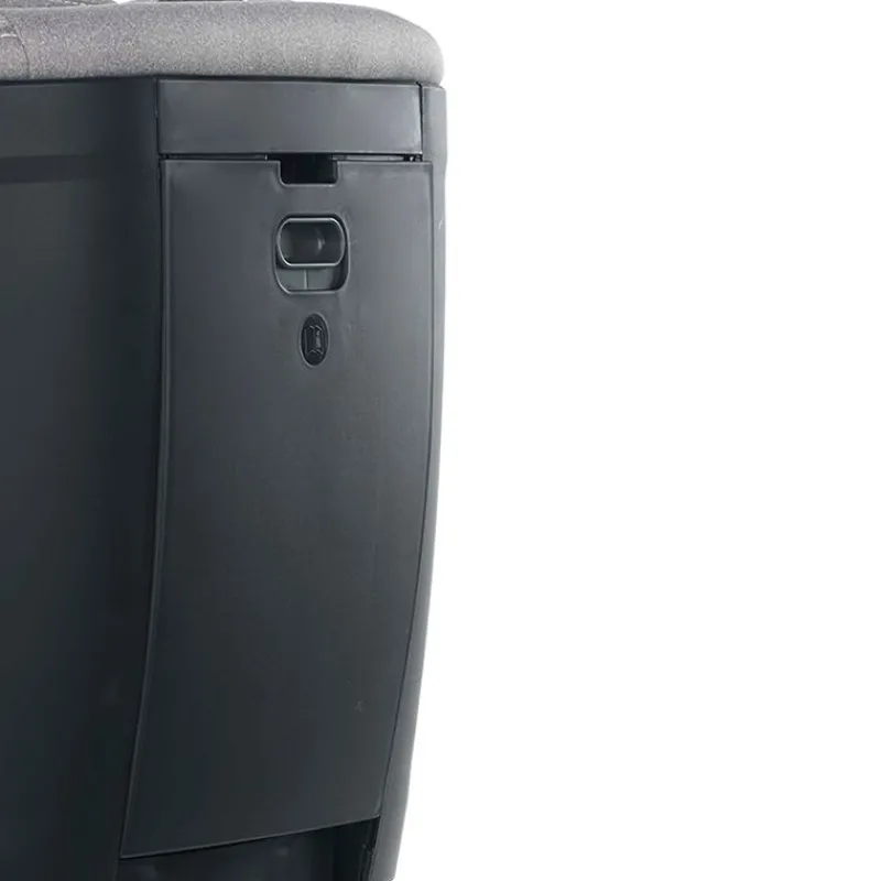 Silla coche Space 76-150 Isize Grey*BE COOL Hot