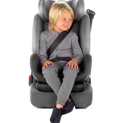 Silla coche Space 76-150 Isize Grey*BE COOL Hot