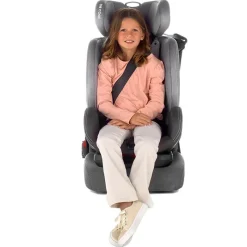 Silla coche Space 76-150 Isize Grey*BE COOL Hot