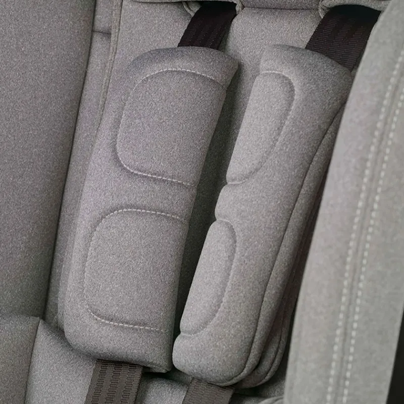 Silla coche Space 76-150 Isize Grey*BE COOL Hot