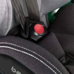 Silla coche Space 76-150 Isize Grey*BE COOL Hot