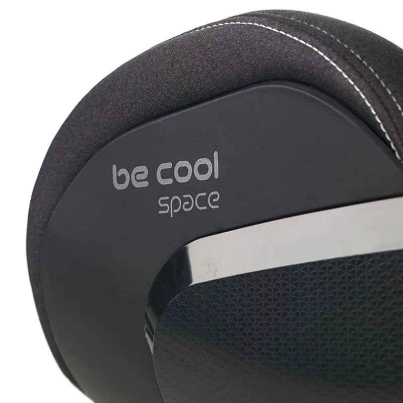 Silla coche Space 76-150 Isize Grey*BE COOL Hot