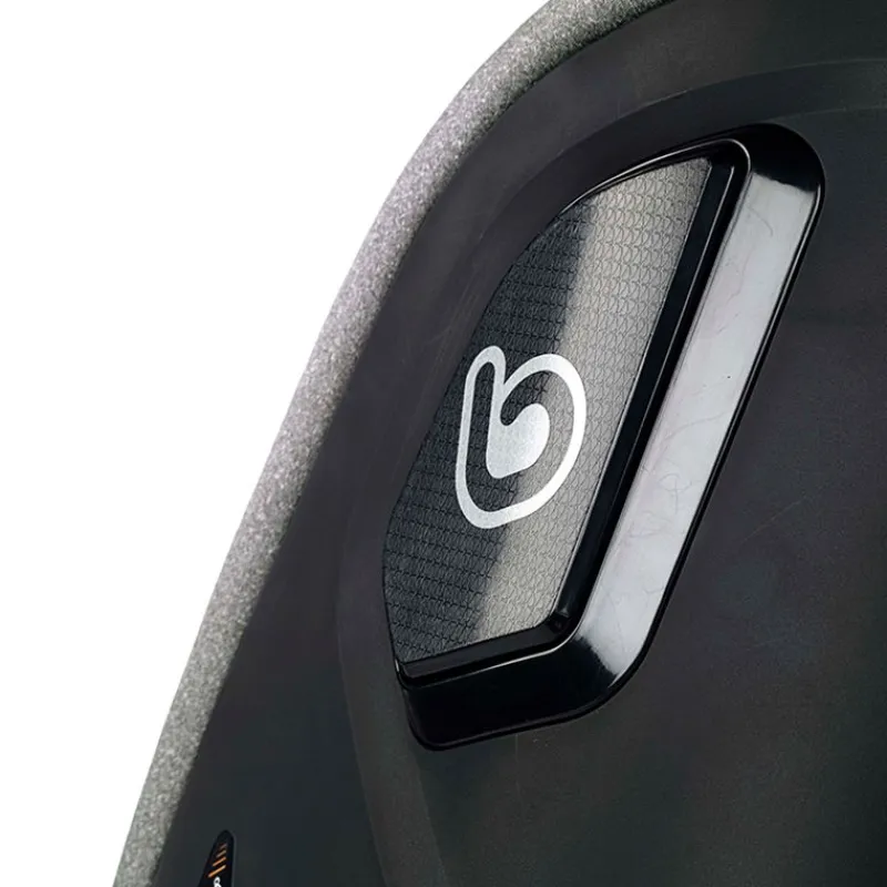 Silla coche Space 76-150 Isize Grey*BE COOL Hot