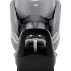 Silla coche Swivel 40-125 Space Frost Grey*BRITAX RÖMER New