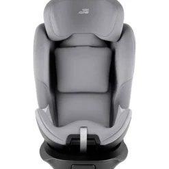 Silla coche Swivel 40-125 Space Frost Grey*BRITAX RÖMER New
