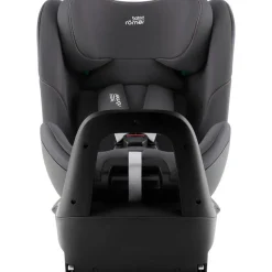 Silla coche Swivel 40-125 Space Midnight Grey*BRITAX RÖMER Online