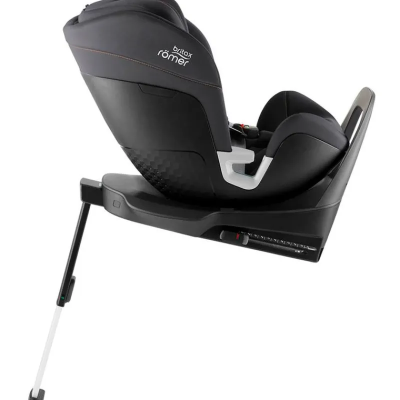 Silla coche Swivel 40-125 Space Midnight Grey*BRITAX RÖMER Online