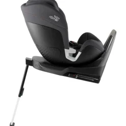Silla coche Swivel 40-125 Space Midnight Grey*BRITAX RÖMER Online