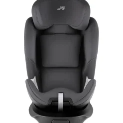 Silla coche Swivel 40-125 Space Midnight Grey*BRITAX RÖMER Online