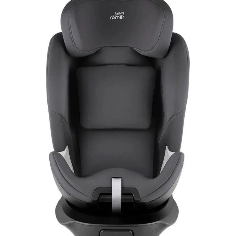 Silla coche Swivel 40-125 Space Midnight Grey*BRITAX RÖMER Online