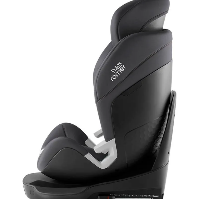 Silla coche Swivel 40-125 Space Midnight Grey*BRITAX RÖMER Online