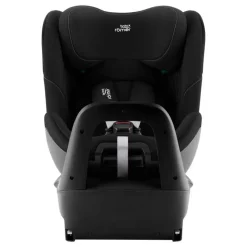 Silla coche Swivel 40-125 Space Black*BRITAX RÖMER Sale