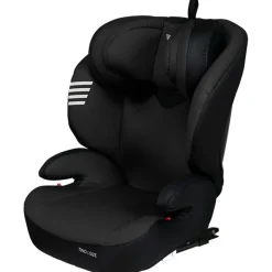 PLAY Sillas Con Isofix De 100 A 150 Cm (4 A 12 Años)-Silla coche Two i-Size de 100-150 cm Black