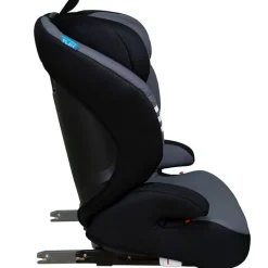 PLAY Sillas Con Isofix De 100 A 150 Cm (4 A 12 Años)-Silla coche Two i-Size de 100-150 cm Black