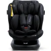 Silla coche Valora IFix 360º 40-150cm Black*BABYAUTO Outlet