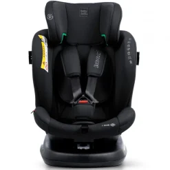 BABYAUTO Sillas Con Isofix De 40 A 150 Cm (0 A 12 Años)-Silla coche Valora IFix 360º 40-150cm Verde
