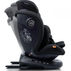 BABYAUTO Sillas Con Isofix De 40 A 150 Cm (0 A 12 Años)-Silla coche Valora IFix 360º 40-150cm Verde