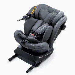Silla coche Valora IFix 360º 40-150cm Grey + Regalo*BABYAUTO Sale