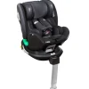 Silla coche Venice Isize c/ pata 40-105cm Black*MS New