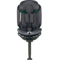 Silla coche Wagon 40-150 cm Antracita*BE COOL Online