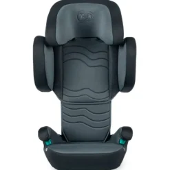 Silla coche Xpand 2 Isize 100-150 cm Black*KINDERKRAFT Online