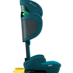 KINDERKRAFT Sillas Con Isofix De 100 A 150 Cm (4 A 12 Años)-Silla coche Xpand 2 Isize 100-150 cm Blue