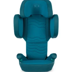 KINDERKRAFT Sillas Con Isofix De 100 A 150 Cm (4 A 12 Años)-Silla coche Xpand 2 Isize 100-150 cm Blue