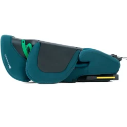 KINDERKRAFT Sillas Con Isofix De 100 A 150 Cm (4 A 12 Años)-Silla coche Xpand 2 Isize 100-150 cm Blue