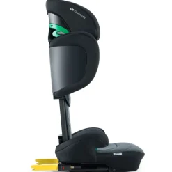 KINDERKRAFT Sillas Con Isofix De 100 A 150 Cm (4 A 12 Años)-Silla coche Xpand 2 Isize 100-150 cm Red