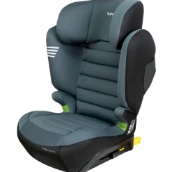 Silla cocheThree Fix Isize Pro 100-150cm Dark Wing*PLAY Outlet