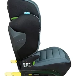 Silla cocheThree Fix Isize Pro 100-150cm Dark Wing*PLAY Outlet