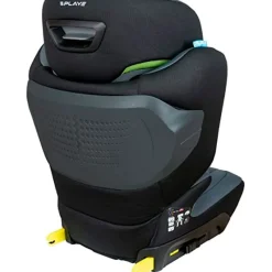 Silla cocheThree Fix Isize Pro 100-150cm Dark Wing*PLAY Outlet