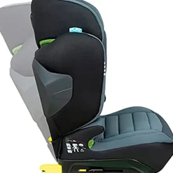 Silla cocheThree Fix Isize Pro 100-150cm Dark Wing*PLAY Outlet