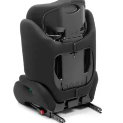 BABYAUTO Sillas Con Isofix De 100 A 150 Cm (4 A 12 Años)-Silla cocheTotte Isize 100-150 cm Negro