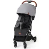 Silla de Paseo NUBI Grey*KINDERKRAFT Online